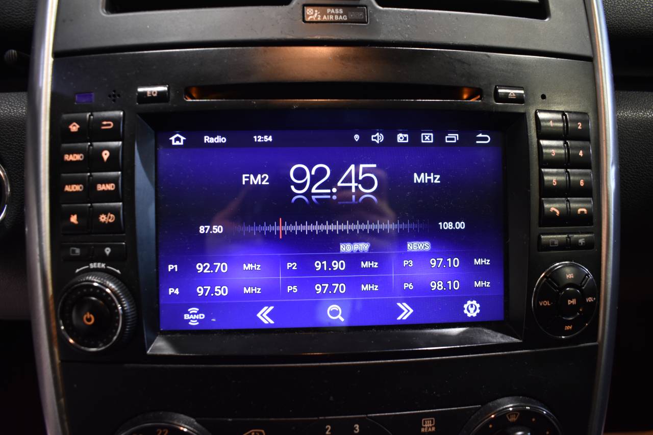 MERCEDES-BENZ CLASE A en Minoautos