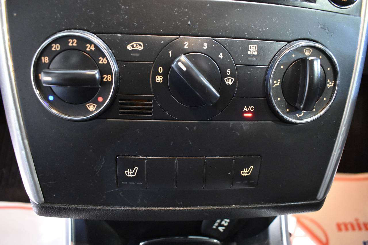 MERCEDES-BENZ CLASE A en Minoautos