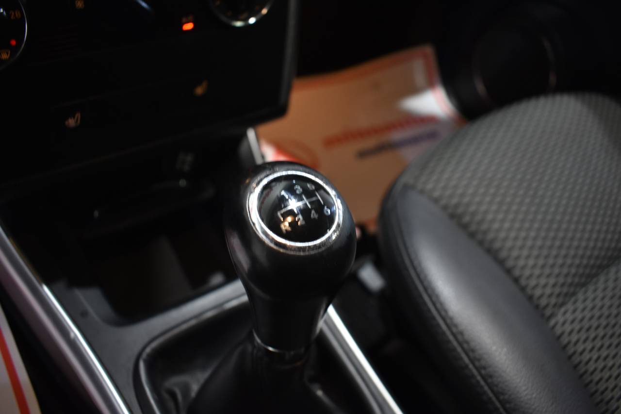 MERCEDES-BENZ CLASE A en Minoautos