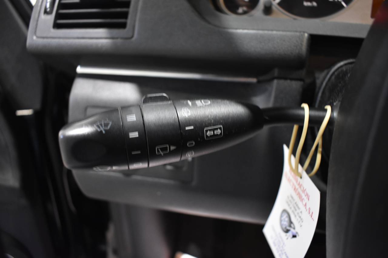 MERCEDES-BENZ CLASE B en Minoautos