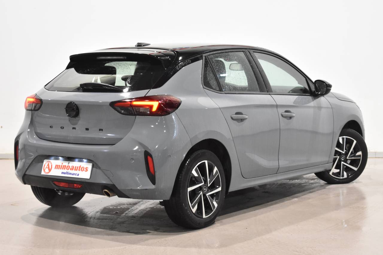 OPEL CORSA en Minoautos