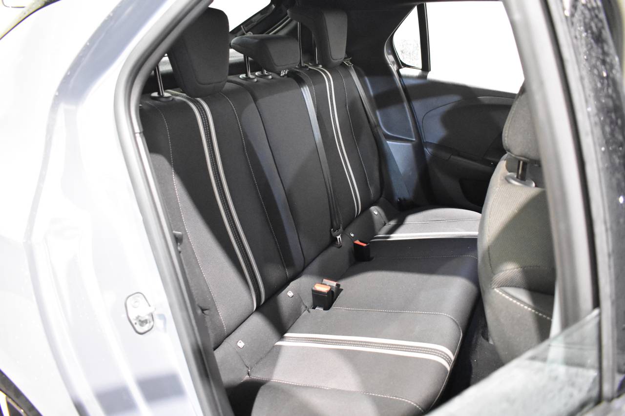 OPEL CORSA en Minoautos