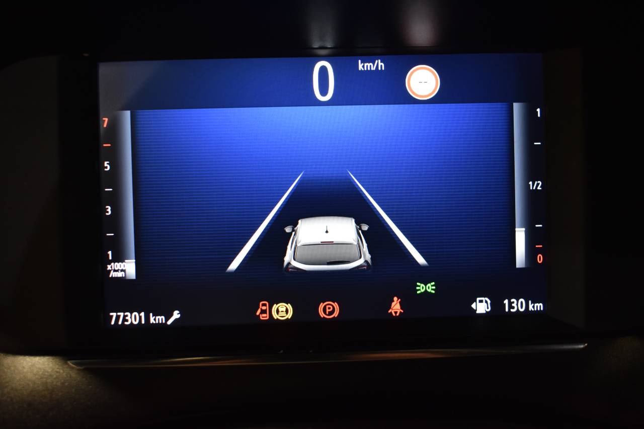 OPEL CORSA en Minoautos