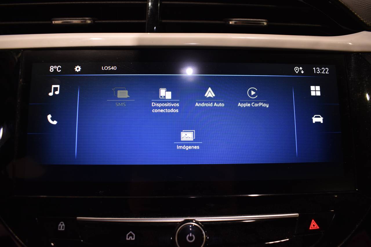 OPEL CORSA en Minoautos