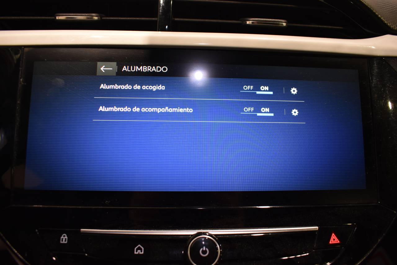 OPEL CORSA en Minoautos