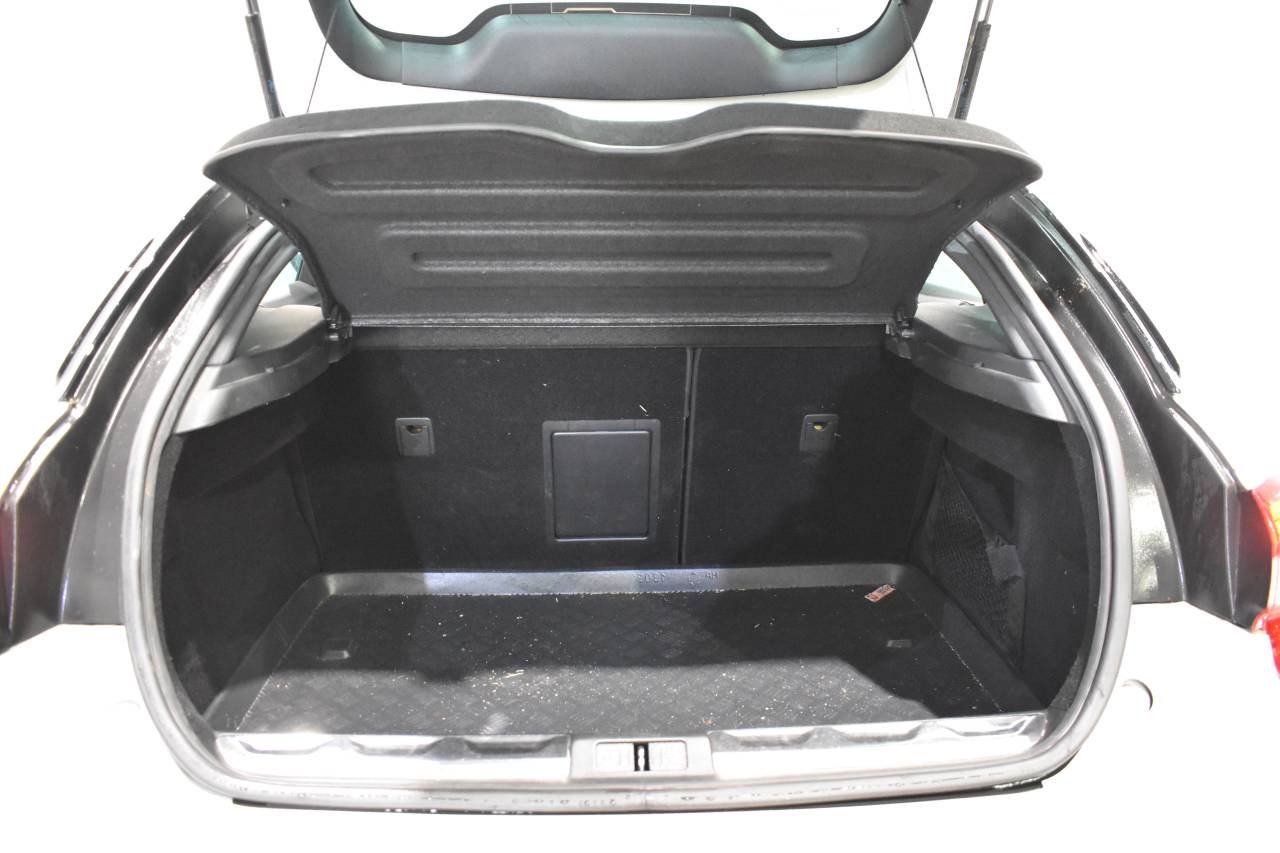 DS DS5 en Minoautos