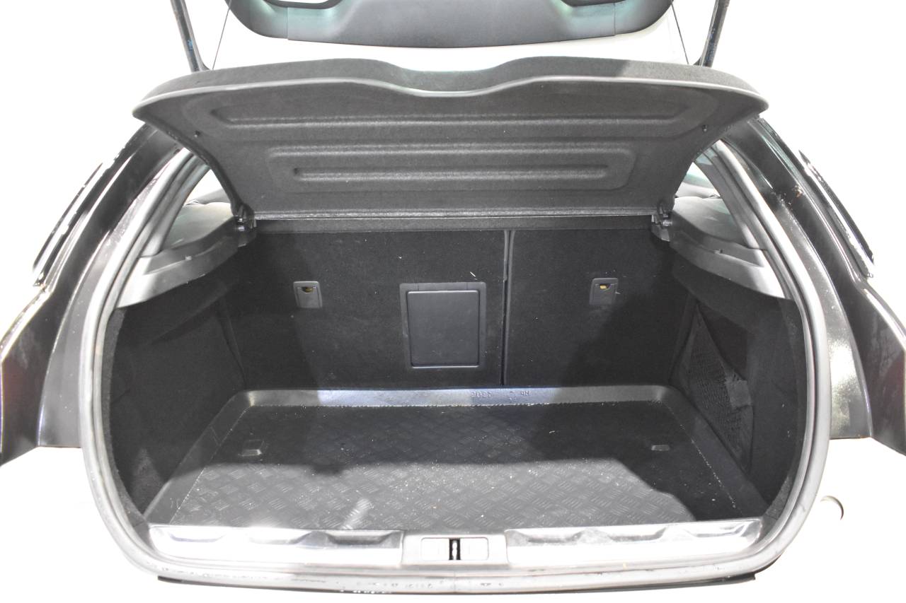 DS DS5 en Minoautos