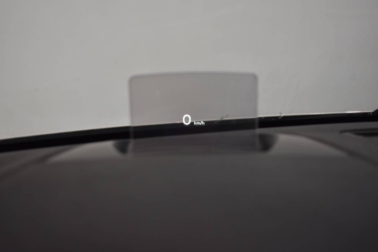 DS DS5 en Minoautos