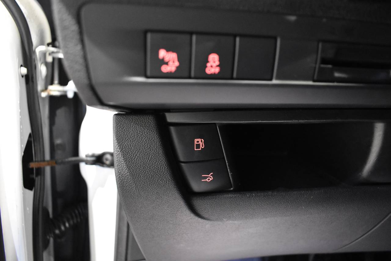 DS DS5 en Minoautos