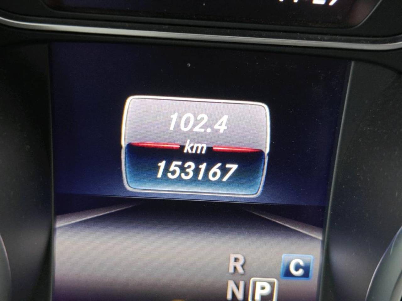 MERCEDES-BENZ CLASE GLA en Minoautos