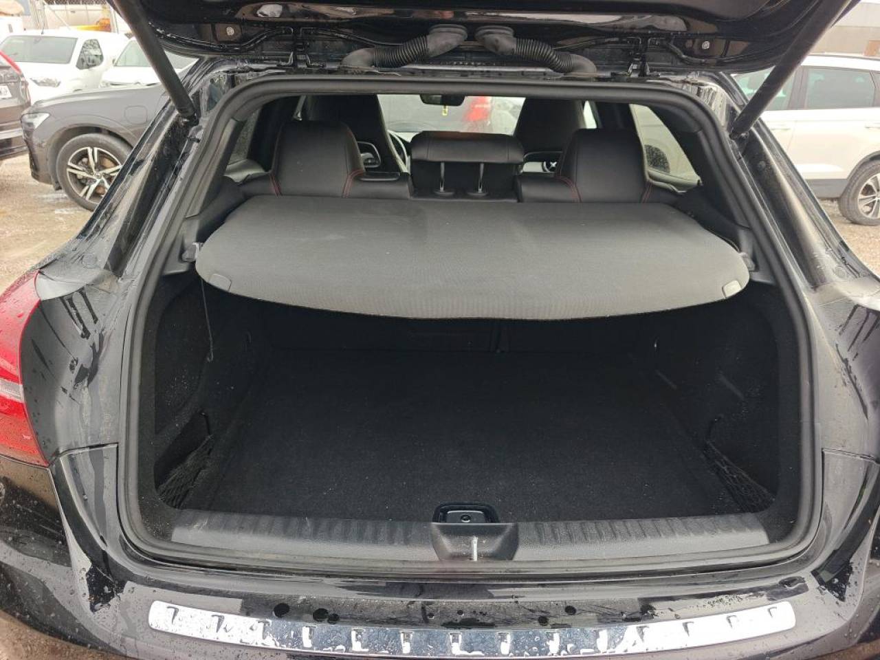 MERCEDES-BENZ CLASE GLA en Minoautos