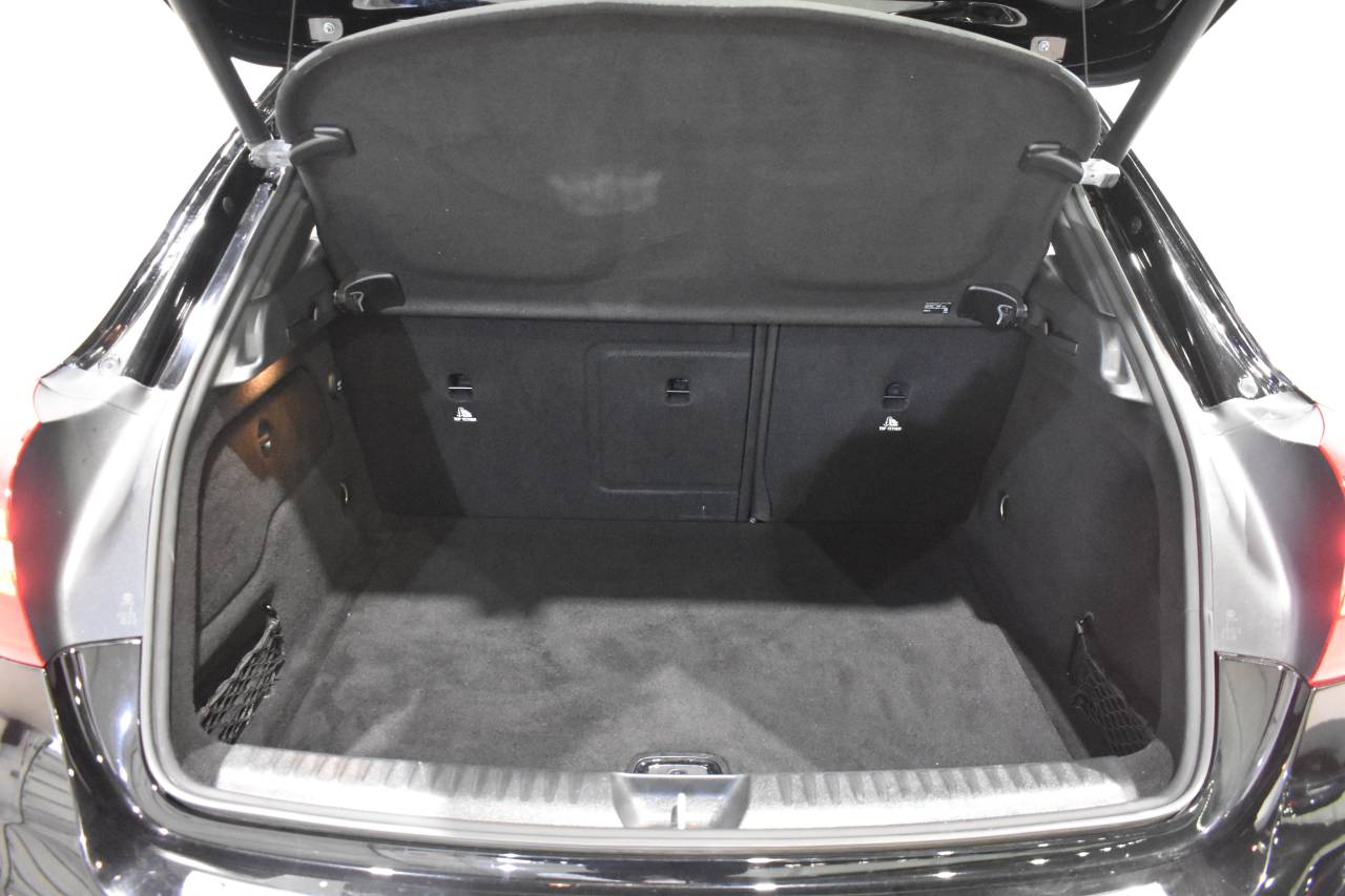 MERCEDES-BENZ GLA en Minoautos