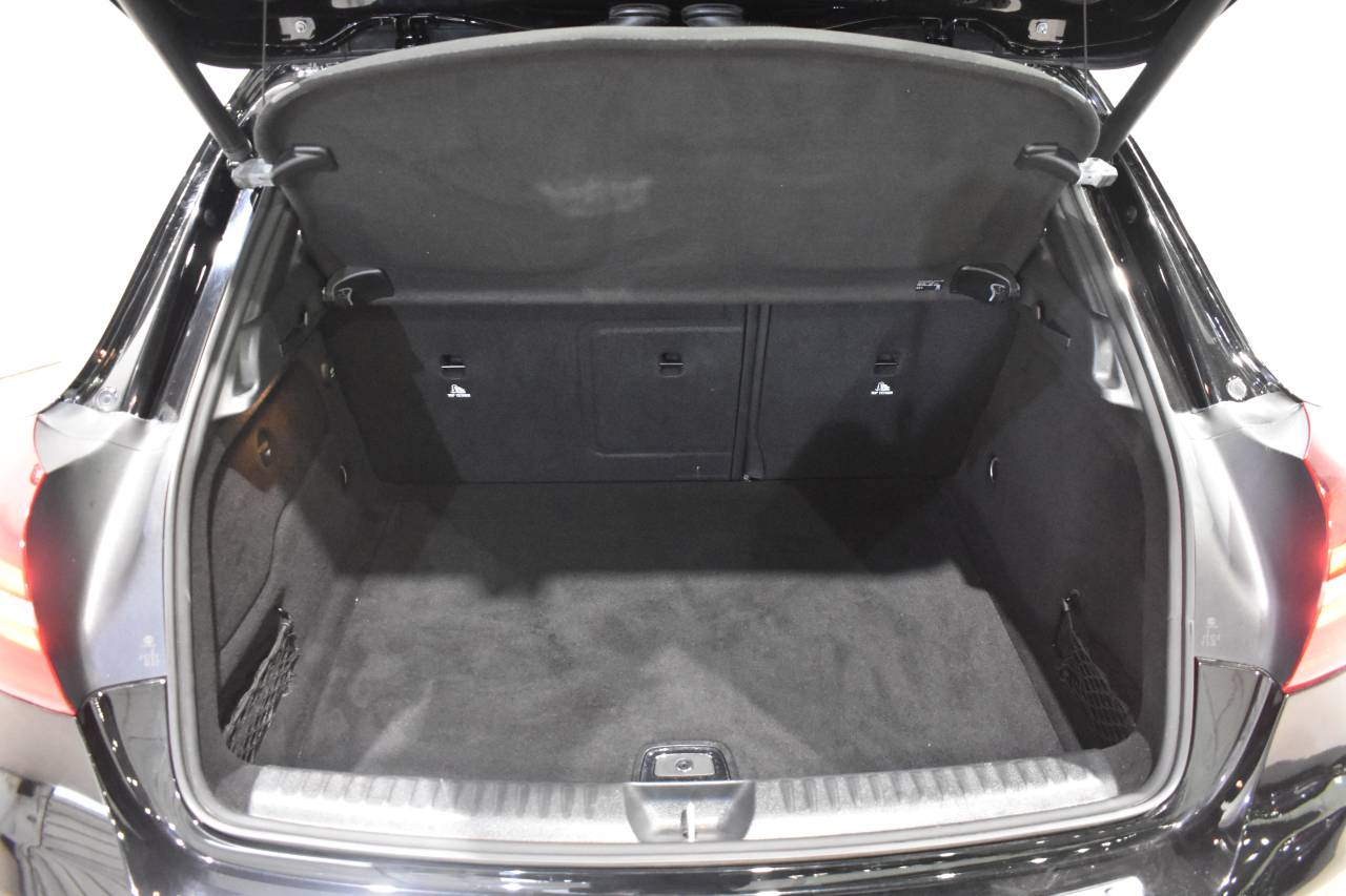 MERCEDES-BENZ GLA en Minoautos