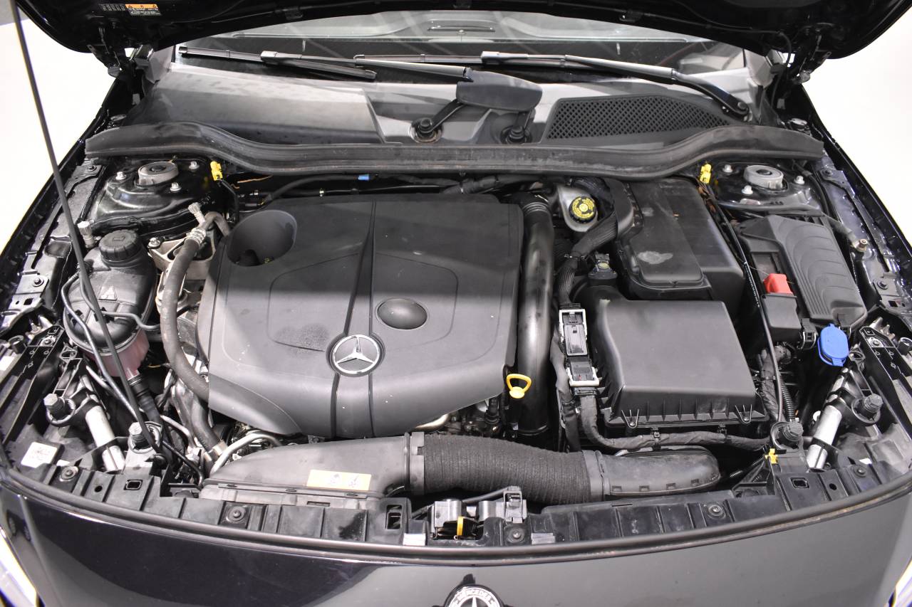 MERCEDES-BENZ GLA en Minoautos