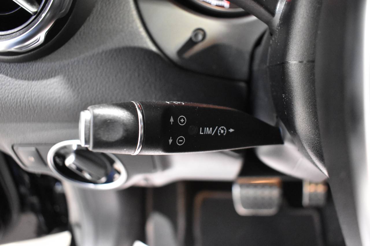 MERCEDES-BENZ GLA en Minoautos