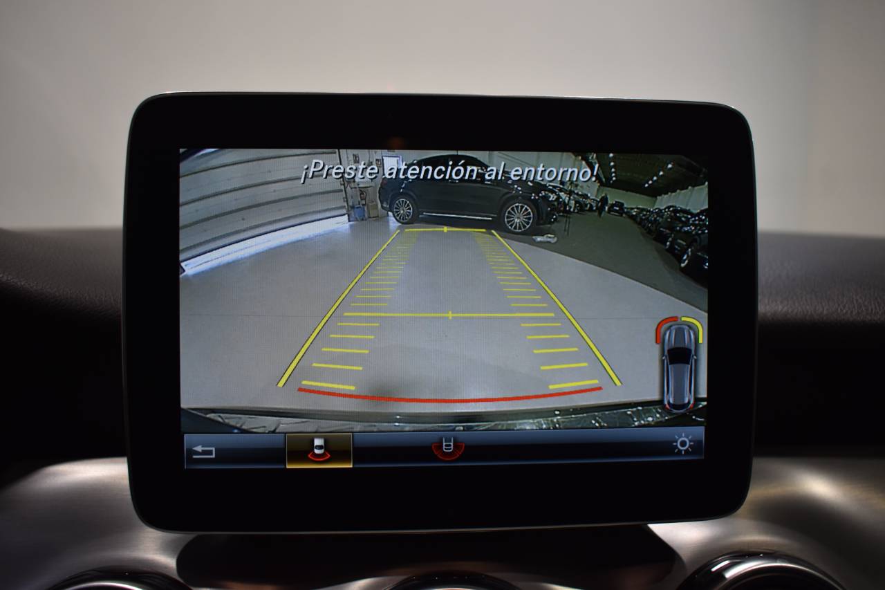 MERCEDES-BENZ GLA en Minoautos