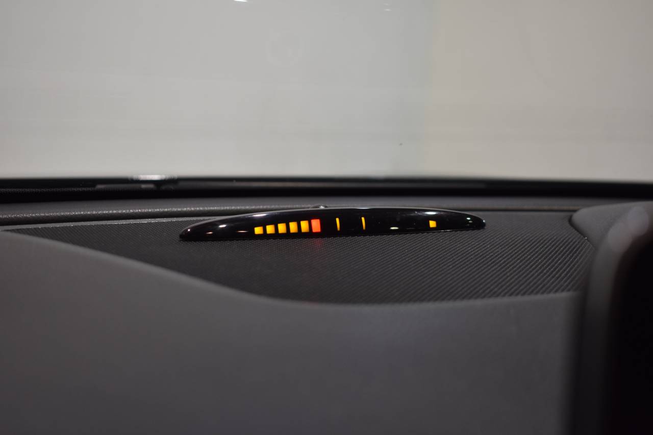 MERCEDES-BENZ GLA en Minoautos