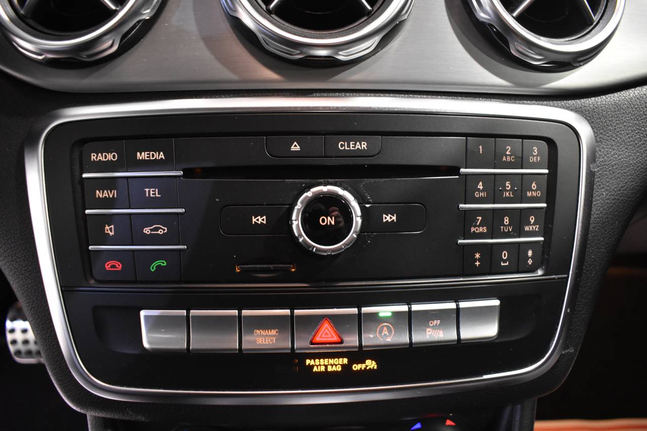 MERCEDES-BENZ GLA en Minoautos