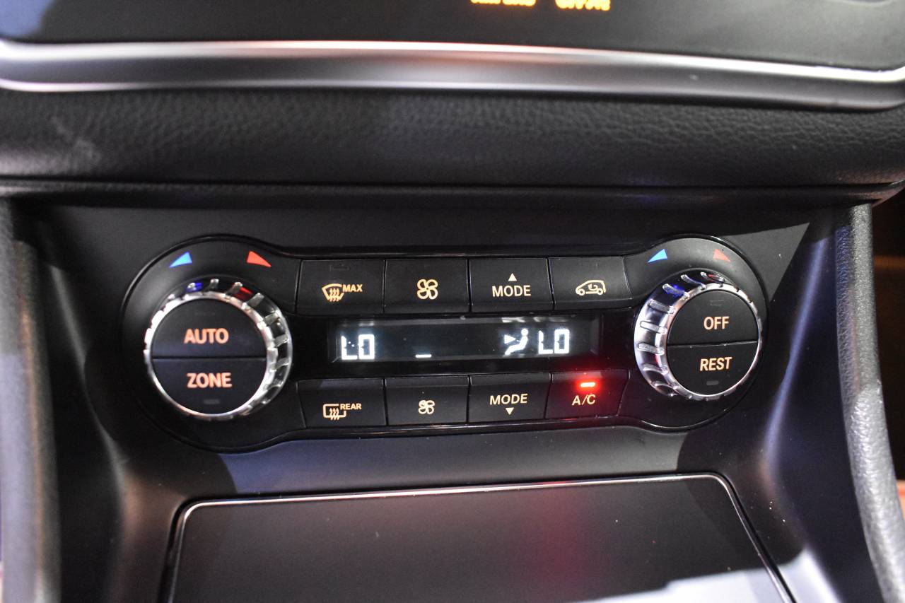 MERCEDES-BENZ GLA en Minoautos