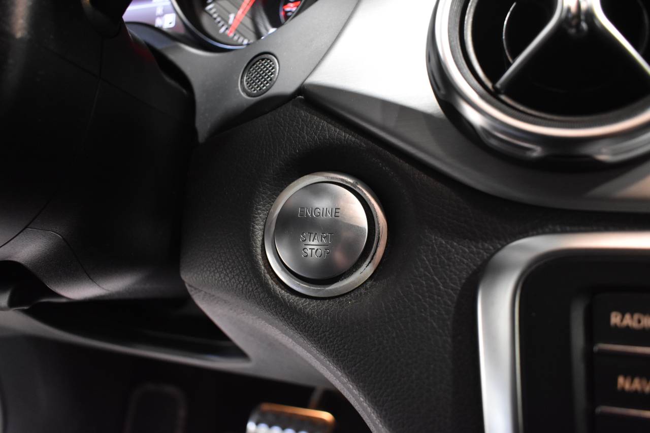 MERCEDES-BENZ GLA en Minoautos