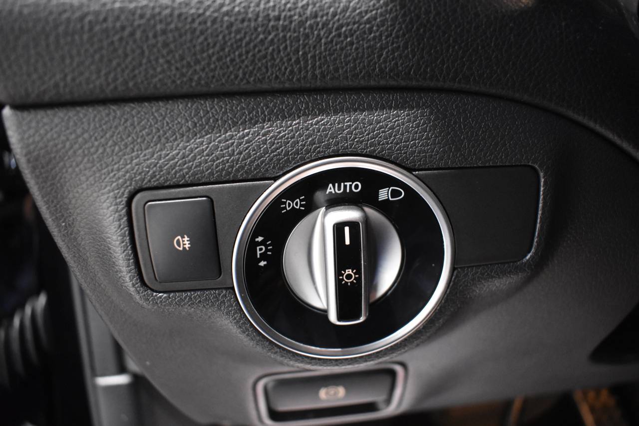 MERCEDES-BENZ GLA en Minoautos