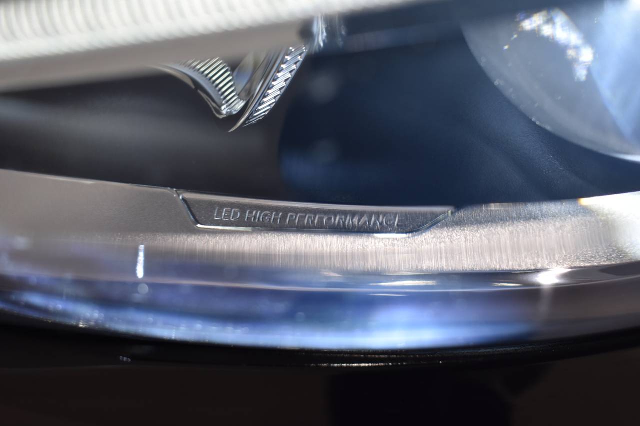 MERCEDES-BENZ GLA en Minoautos