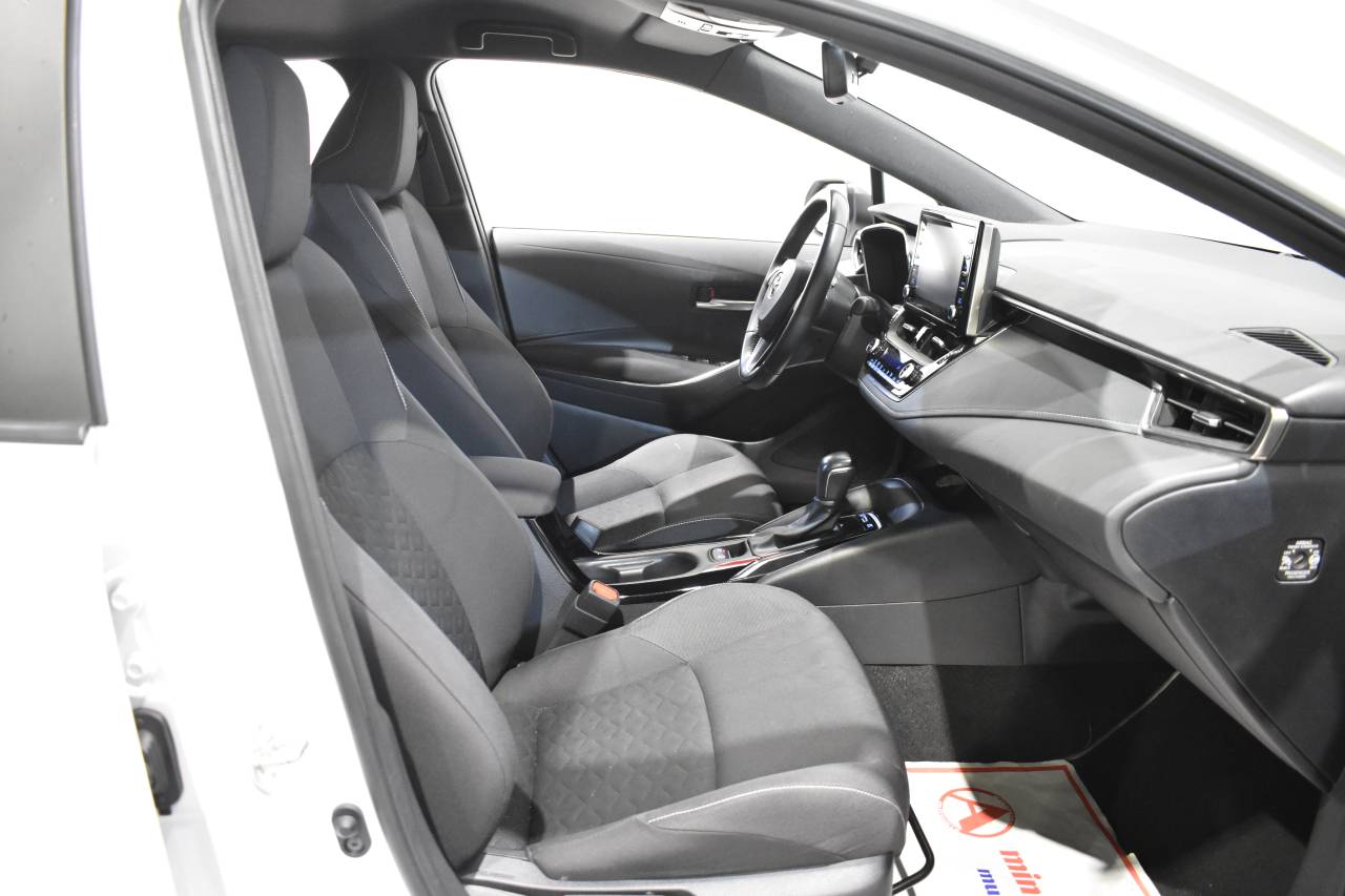 TOYOTA COROLLA en Minoautos