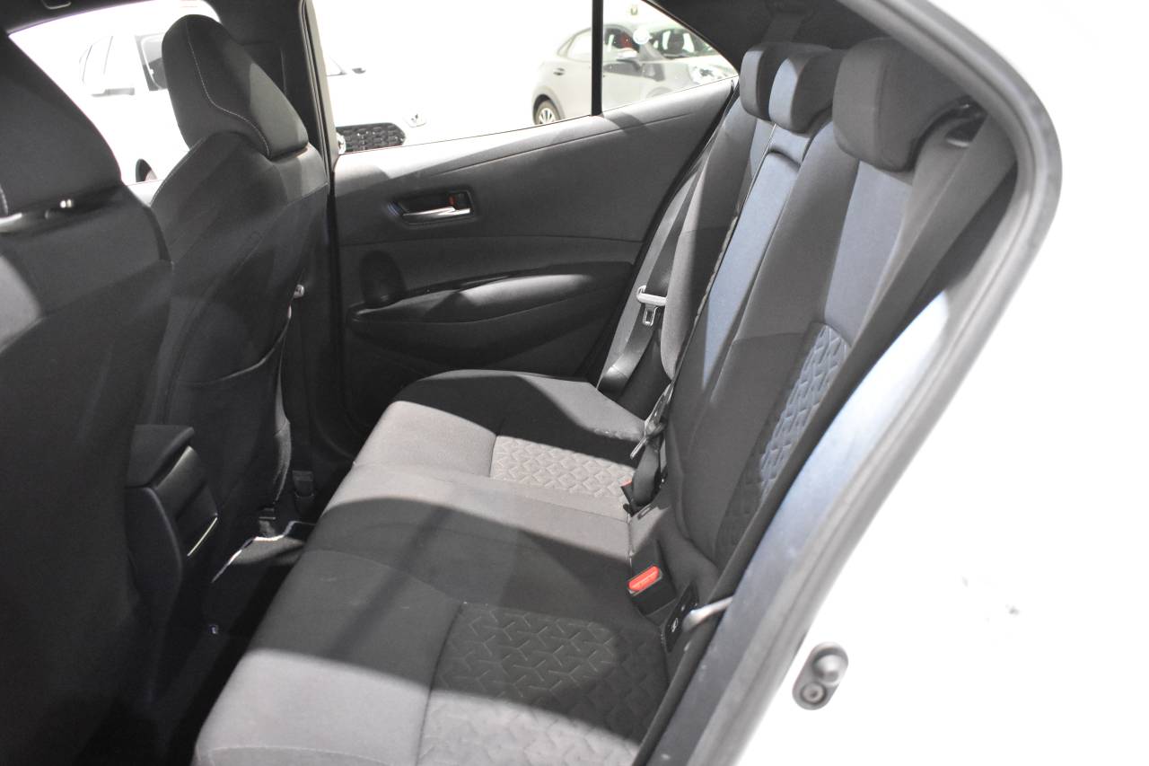 TOYOTA COROLLA en Minoautos