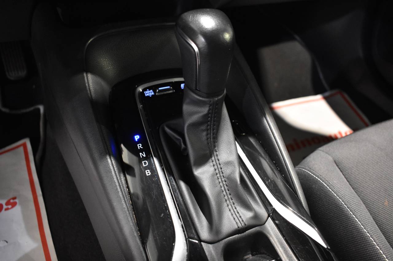 TOYOTA COROLLA en Minoautos