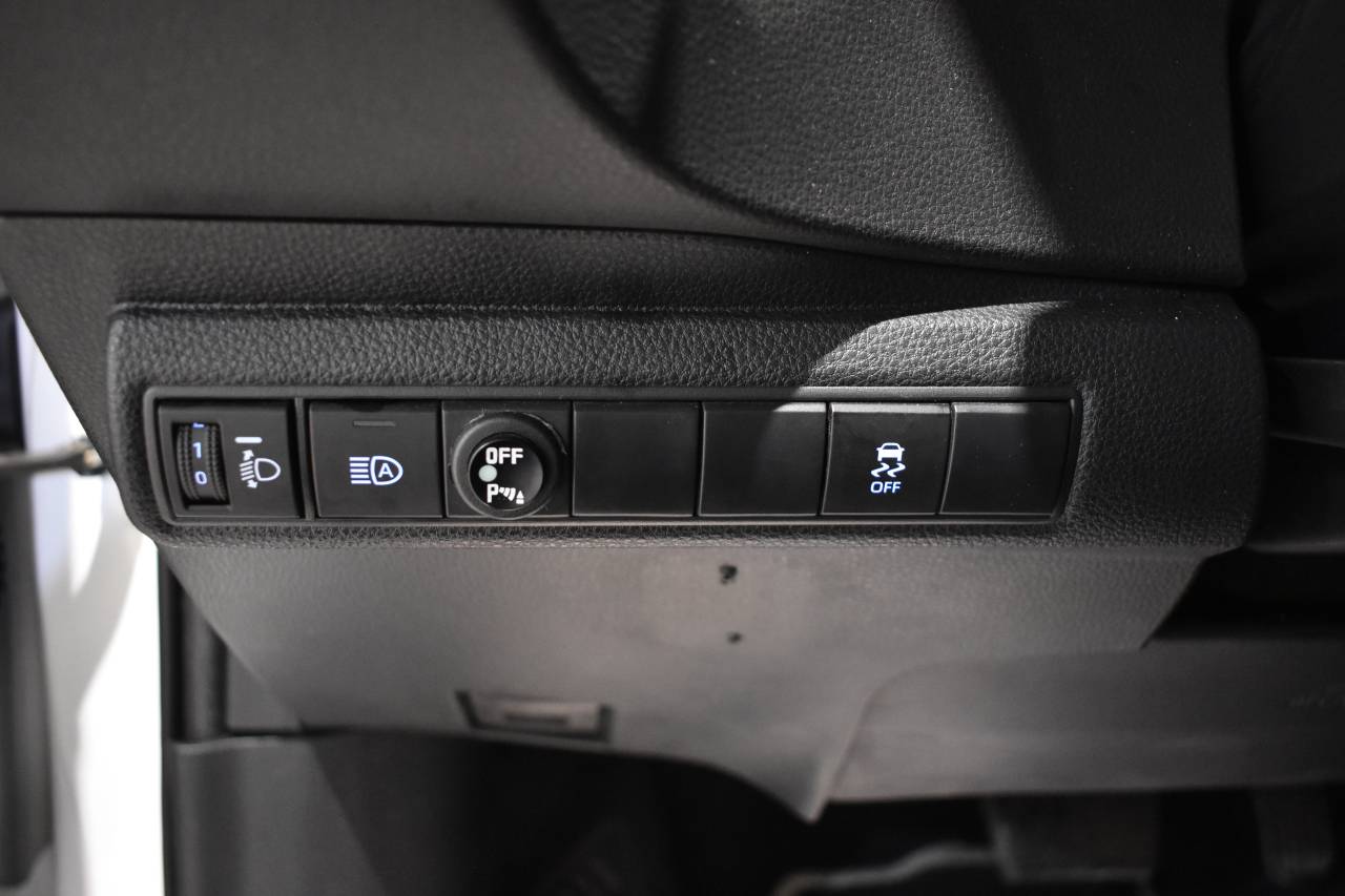 TOYOTA COROLLA en Minoautos