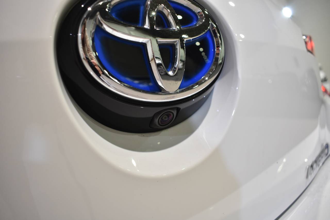 TOYOTA COROLLA en Minoautos