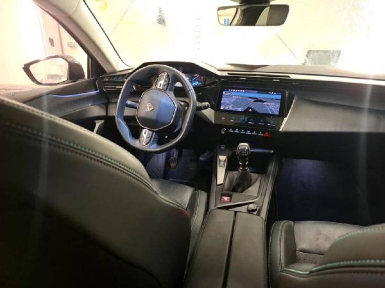 PEUGEOT 308 en Minoautos