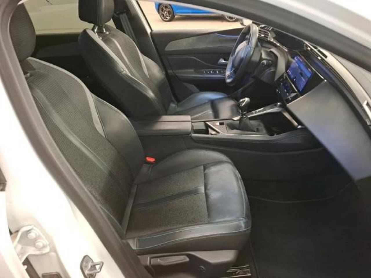 PEUGEOT 308 en Minoautos