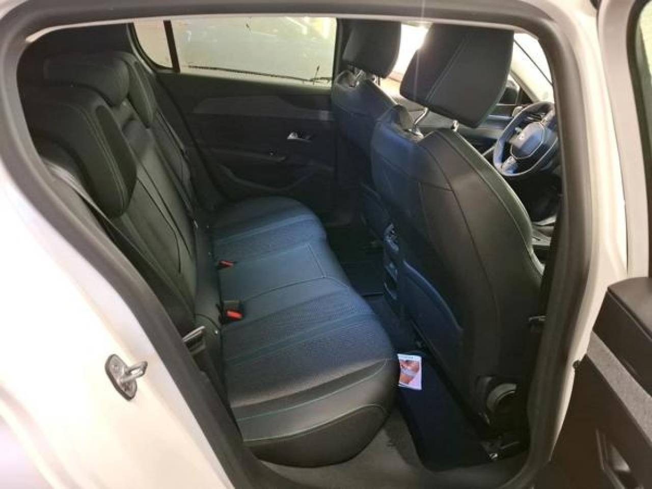 PEUGEOT 308 en Minoautos