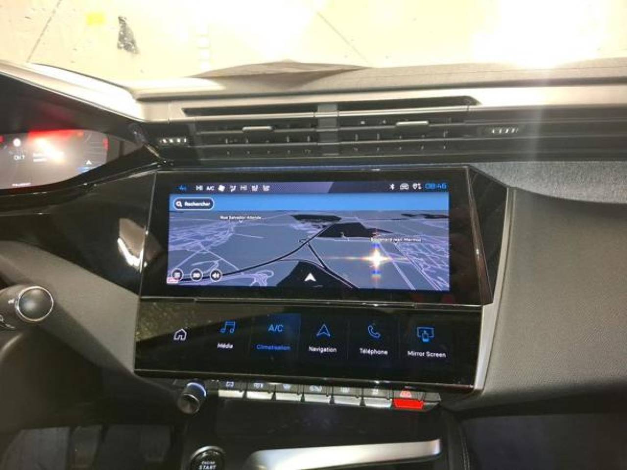 PEUGEOT 308 en Minoautos