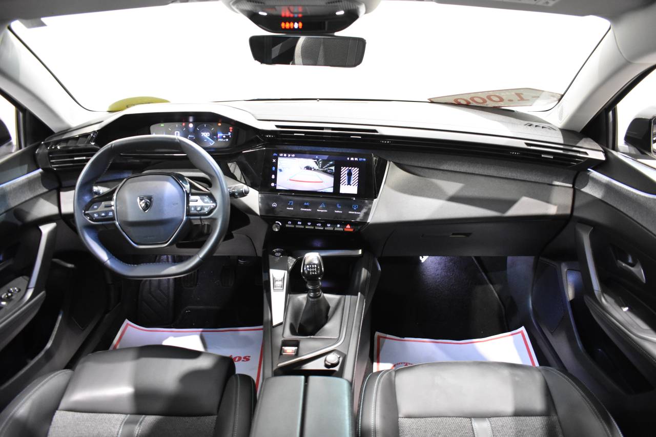 PEUGEOT 308 en Minoautos