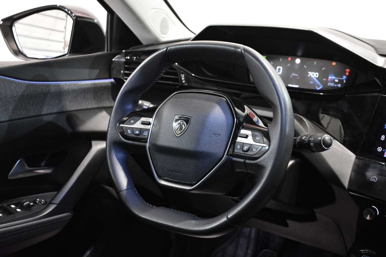 PEUGEOT 308 en Minoautos