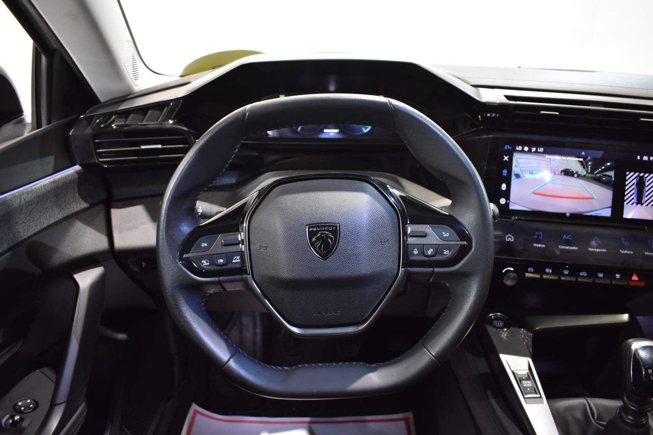 PEUGEOT 308 en Minoautos