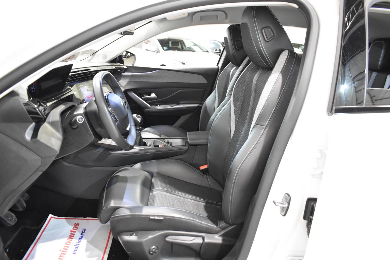 PEUGEOT 308 en Minoautos