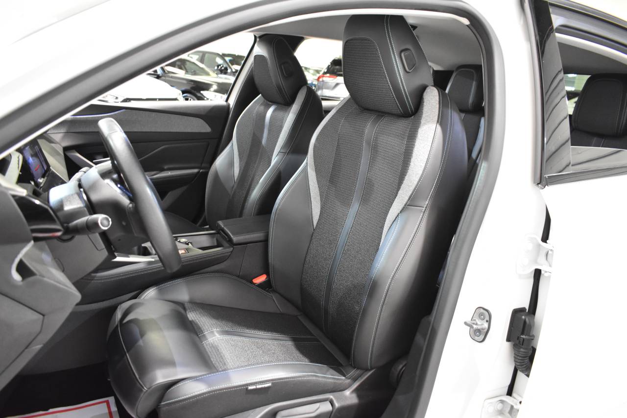 PEUGEOT 308 en Minoautos