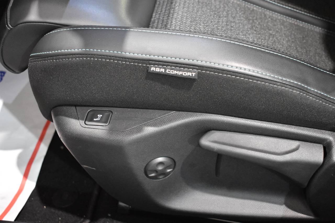 PEUGEOT 308 en Minoautos