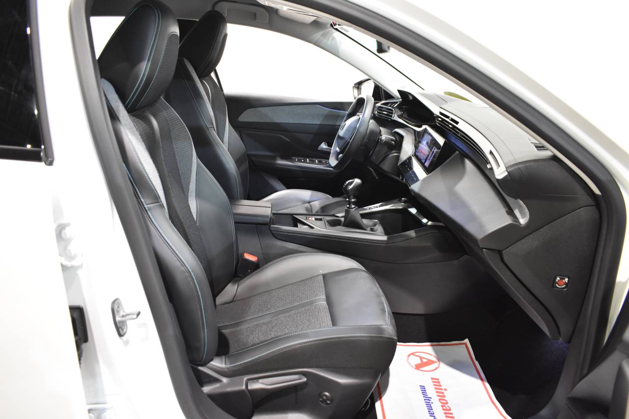 PEUGEOT 308 en Minoautos