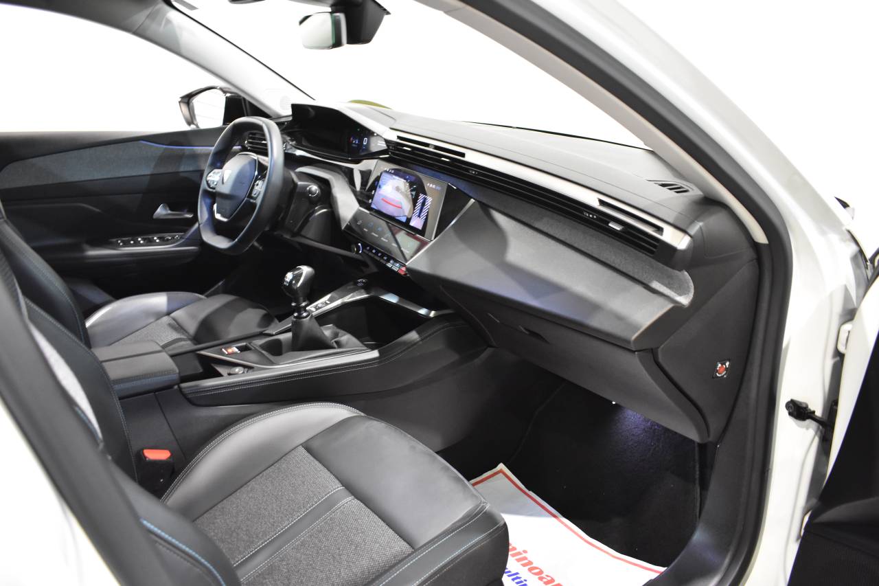 PEUGEOT 308 en Minoautos