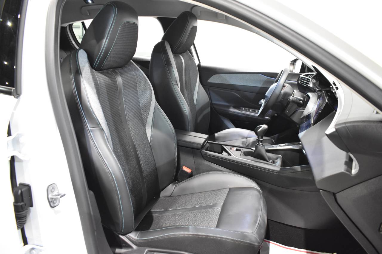 PEUGEOT 308 en Minoautos