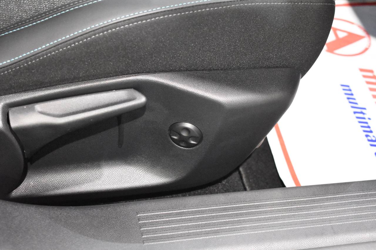 PEUGEOT 308 en Minoautos