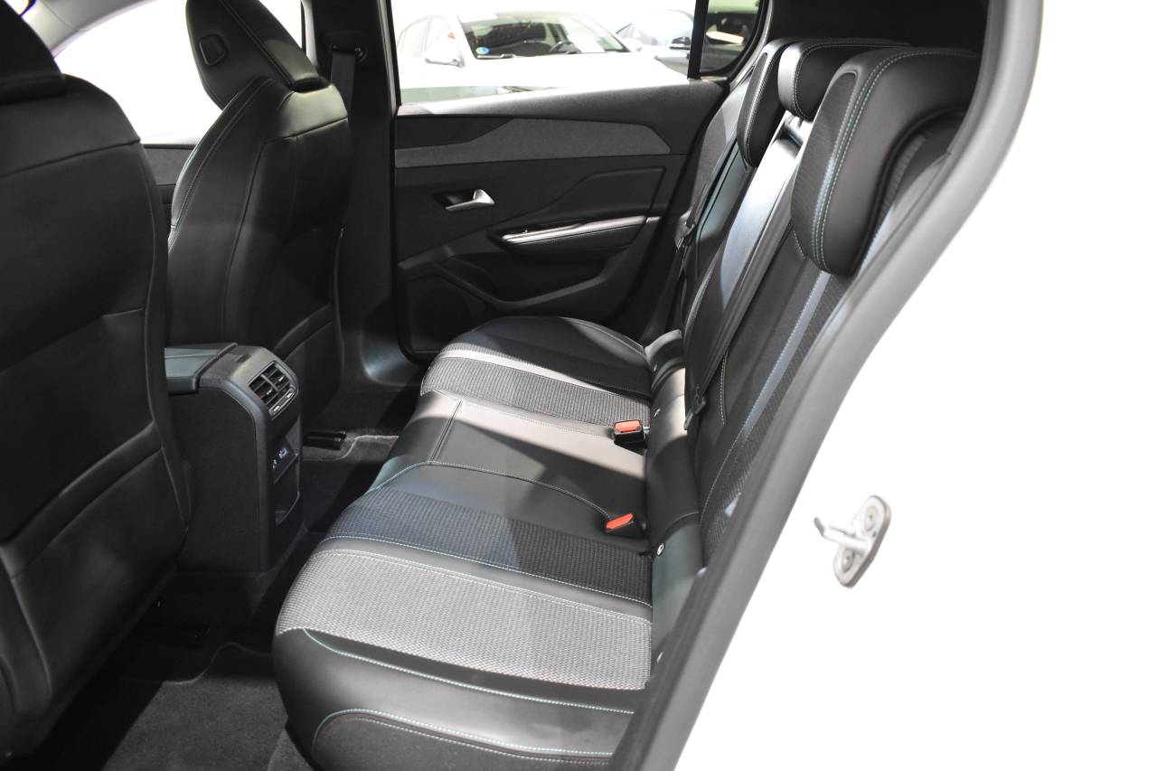 PEUGEOT 308 en Minoautos