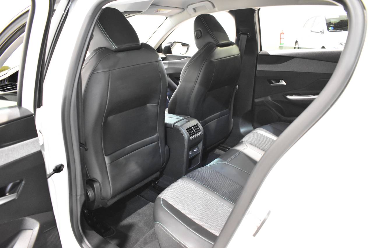 PEUGEOT 308 en Minoautos