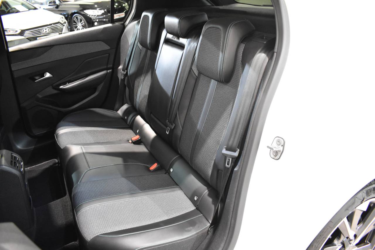 PEUGEOT 308 en Minoautos