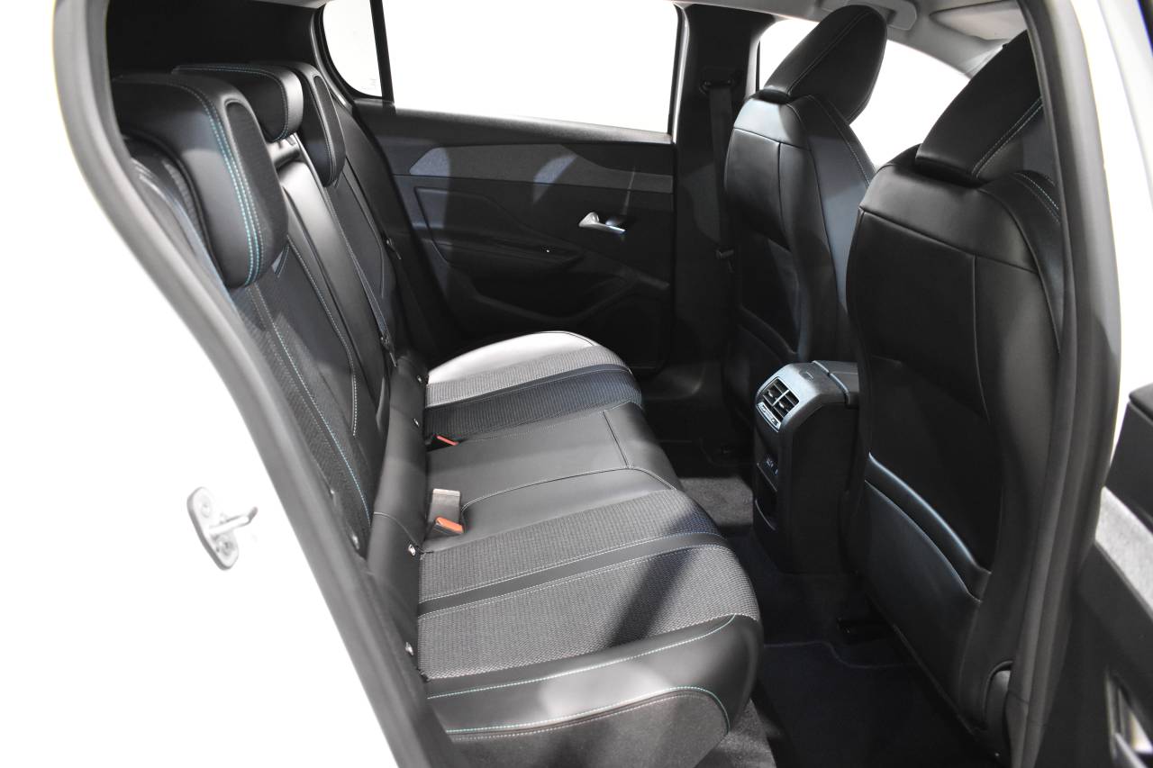 PEUGEOT 308 en Minoautos