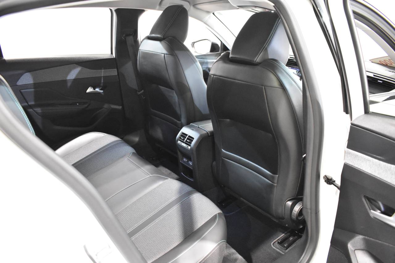 PEUGEOT 308 en Minoautos